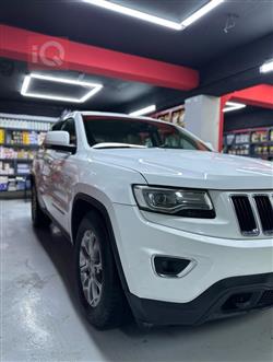 جيب جراند شيروكي